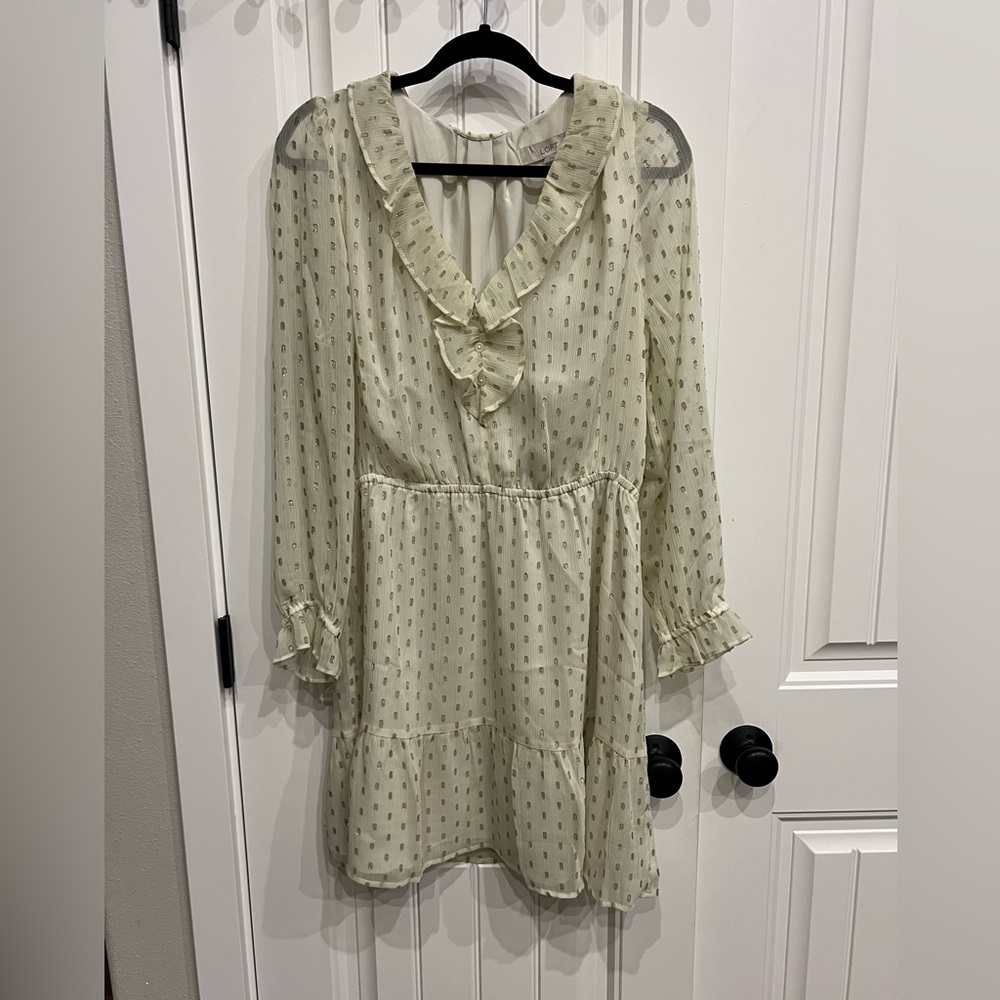 LOFT Dress SZ L